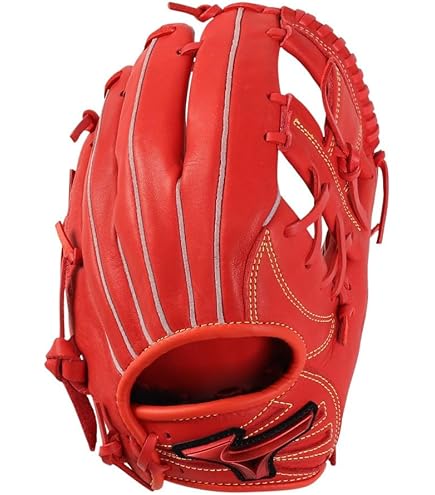 Amazon | 野球 ミズノ 軟式グローブ グラブ 軟式用 オールラウンド用